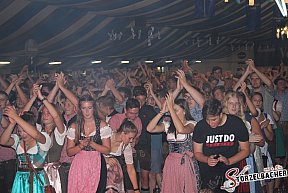 Volksfest Eichst&auml;tt