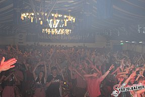 Volksfest Eichst&auml;tt