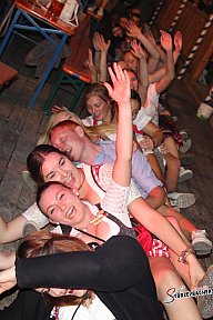 Volksfest Eichst&auml;tt