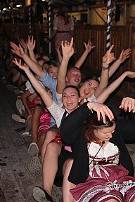 Volksfest Eichst&auml;tt