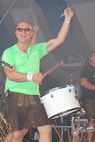 Volksfest Eichst&auml;tt