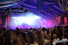 Volksfest Eichst&auml;tt