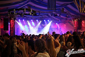 Volksfest Eichst&auml;tt
