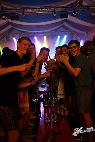 Volksfest Eichst&auml;tt