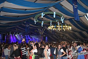 Volksfest Eichst&auml;tt
