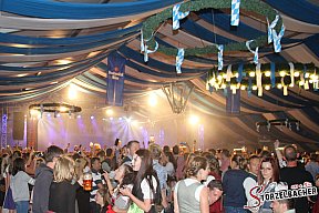 Volksfest Eichst&auml;tt