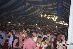 Volksfest Eichst&auml;tt