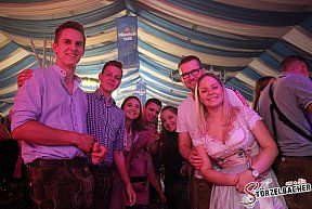 Volksfest Eichst&auml;tt