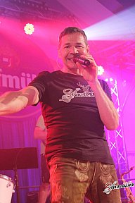 Volksfest Eichst&auml;tt