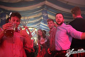 Volksfest Eichst&auml;tt