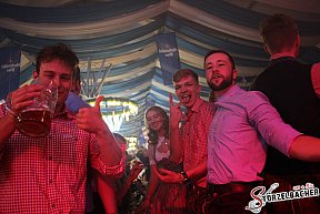 Volksfest Eichst&auml;tt