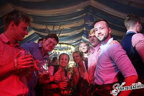 Volksfest Eichst&auml;tt