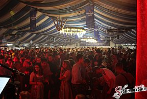 Volksfest Eichst&auml;tt