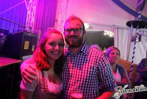 Volksfest Eichst&auml;tt