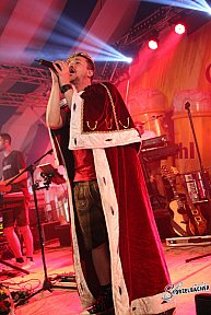 Volksfest Eichst&auml;tt