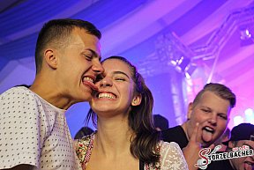 Volksfest Eichst&auml;tt