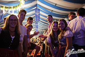 Volksfest Eichst&auml;tt