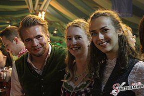 Volksfest Eichst&auml;tt