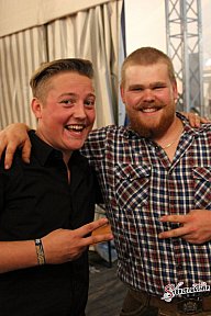 Volksfest Eichst&auml;tt