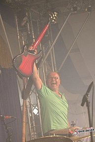 Volksfest Eichst&auml;tt