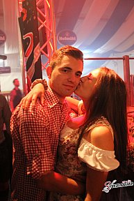 Volksfest Eichst&auml;tt