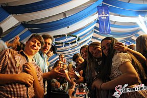 Volksfest Eichst&auml;tt