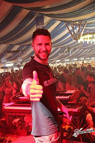 Volksfest Eichst&auml;tt