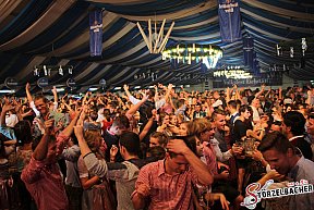 Volksfest Eichst&auml;tt