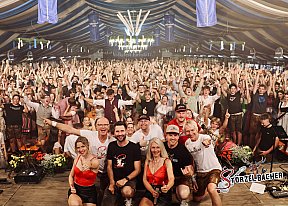 Volksfest Eichst&auml;tt