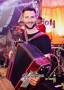 Volksfest Eichst&auml;tt