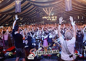 Volksfest Eichst&auml;tt