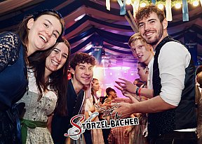 Volksfest Eichst&auml;tt