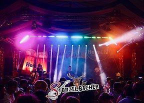 Volksfest Eichst&auml;tt