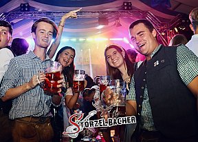Volksfest Eichst&auml;tt