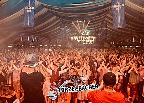 Volksfest Eichst&auml;tt