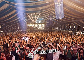 Volksfest Eichst&auml;tt