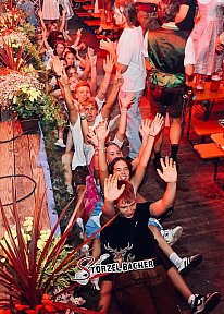 Volksfest Eichst&auml;tt