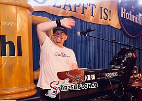Volksfest Eichst&auml;tt