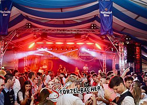 Volksfest Eichst&auml;tt