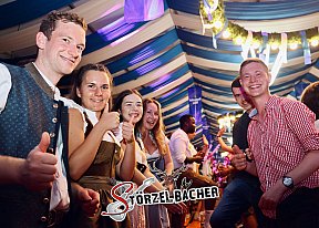 Volksfest Eichst&auml;tt