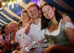Volksfest Eichst&auml;tt