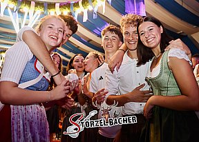 Volksfest Eichst&auml;tt
