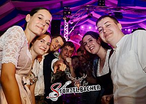 Volksfest Eichst&auml;tt