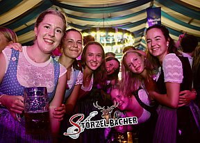 Volksfest Eichst&auml;tt