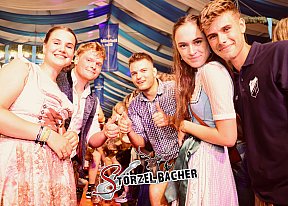 Volksfest Eichst&auml;tt