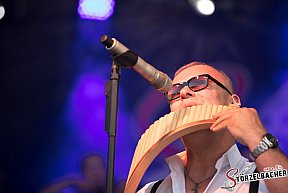 Enderndorf Open-Air