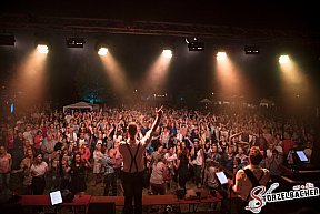 Enderndorf Open-Air