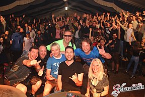 50 Jahre Spielmannszug - Feuchtwangen