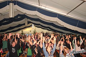 50 Jahre Spielmannszug - Feuchtwangen