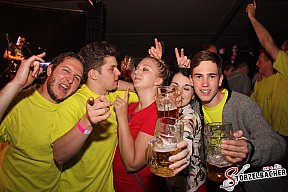 50 Jahre Spielmannszug - Feuchtwangen